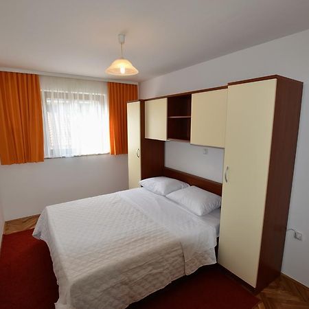 Apartments Dobranic Crikvenica Dış mekan fotoğraf