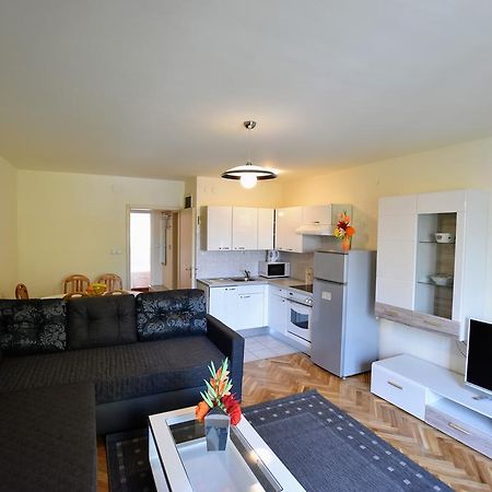 Apartments Dobranic Crikvenica Dış mekan fotoğraf