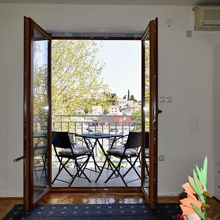 Apartments Dobranic Crikvenica Dış mekan fotoğraf