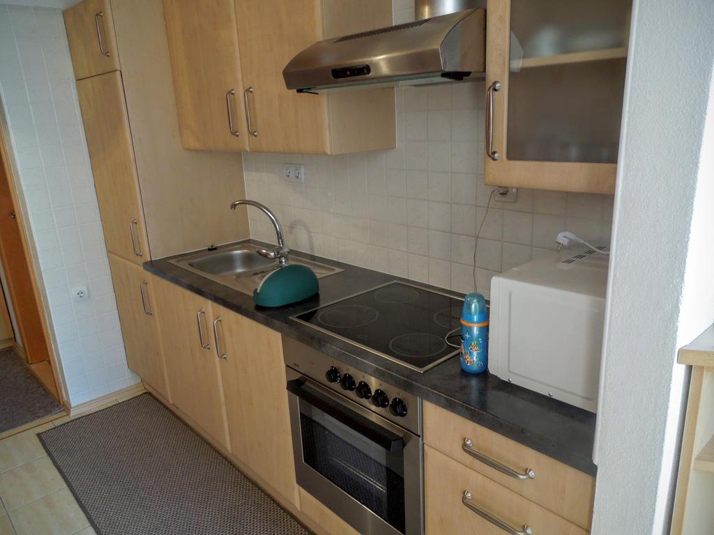 Apartments Dobranic Crikvenica Dış mekan fotoğraf