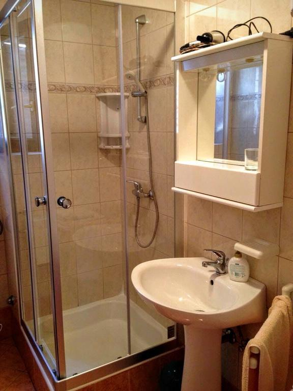 Apartments Dobranic Crikvenica Dış mekan fotoğraf