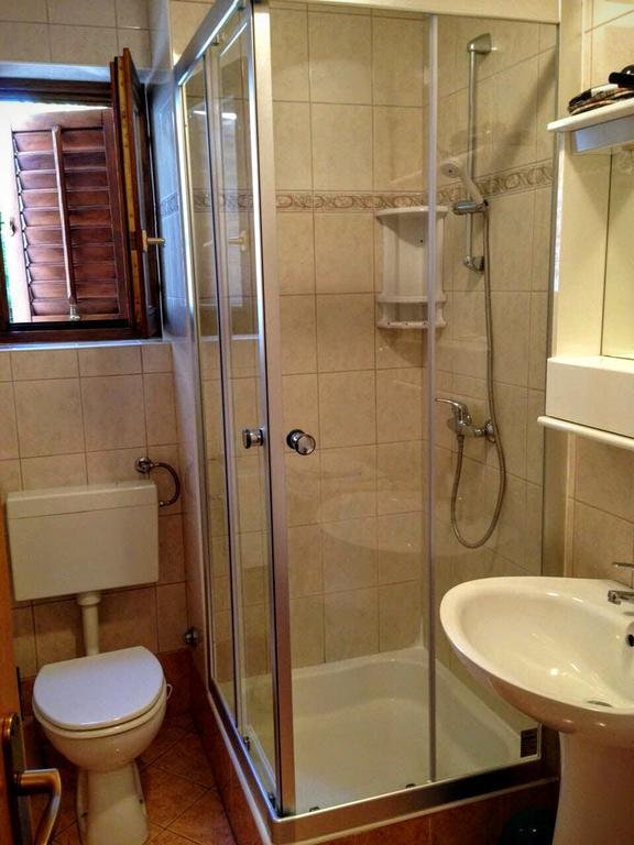 Apartments Dobranic Crikvenica Dış mekan fotoğraf