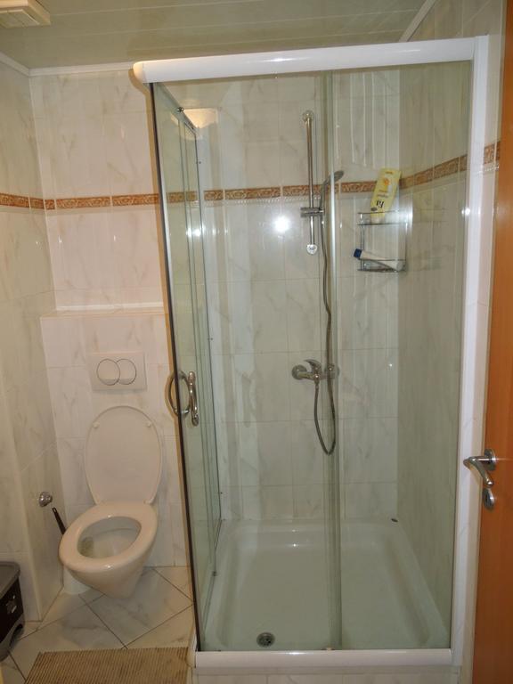Apartments Dobranic Crikvenica Dış mekan fotoğraf