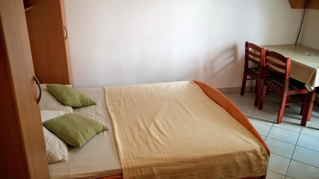 Apartments Dobranic Crikvenica Dış mekan fotoğraf
