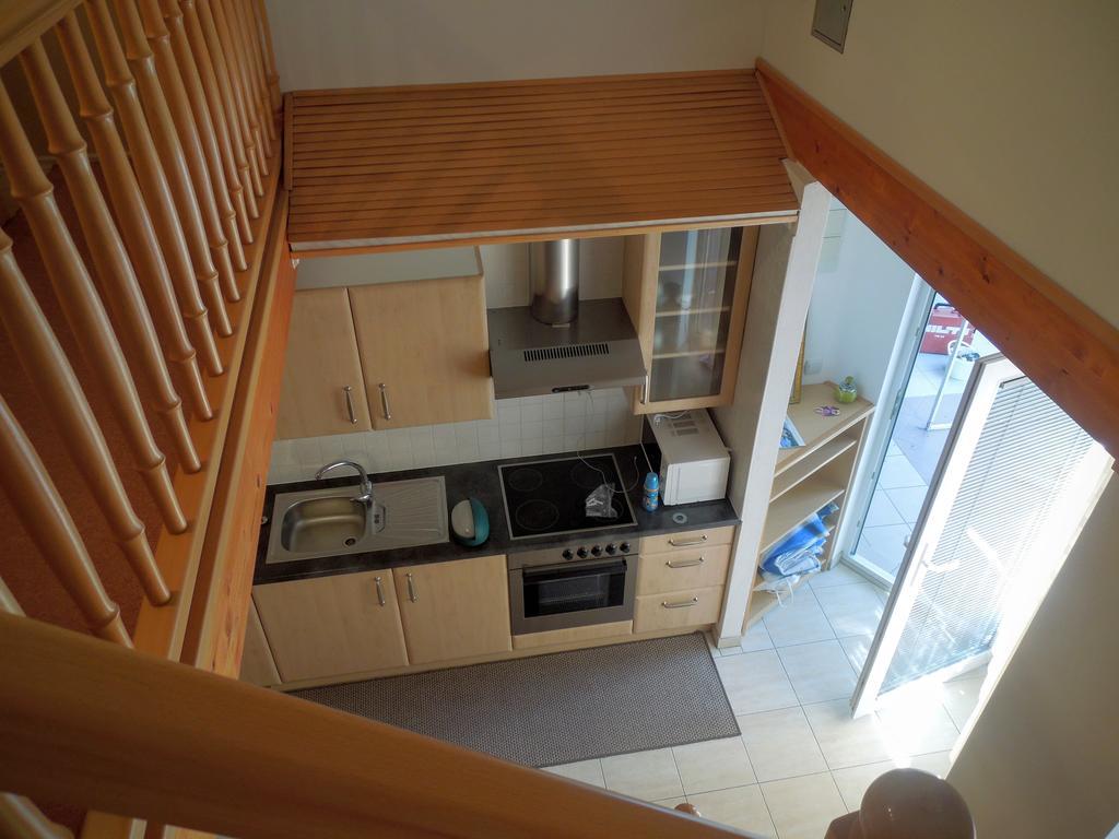Apartments Dobranic Crikvenica Dış mekan fotoğraf