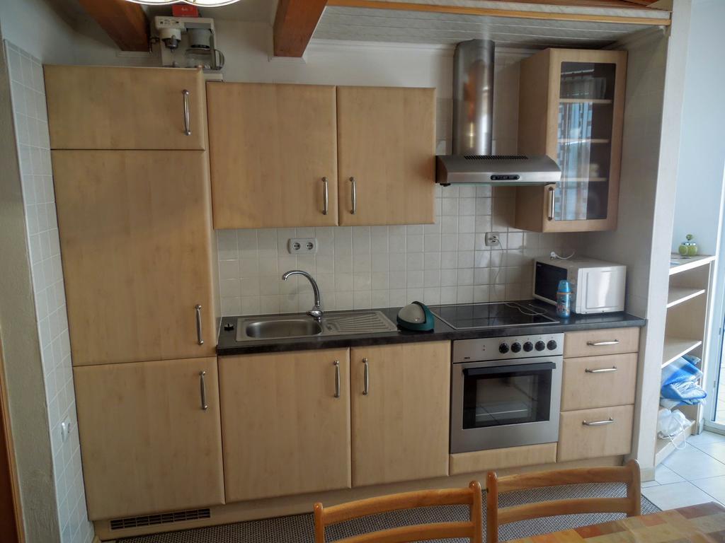 Apartments Dobranic Crikvenica Dış mekan fotoğraf