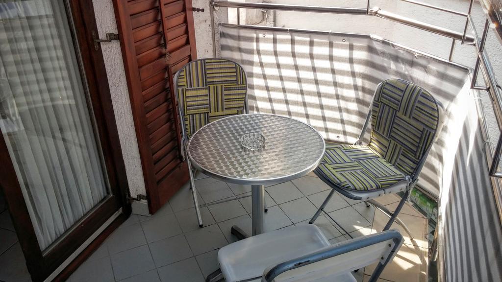 Apartments Dobranic Crikvenica Dış mekan fotoğraf