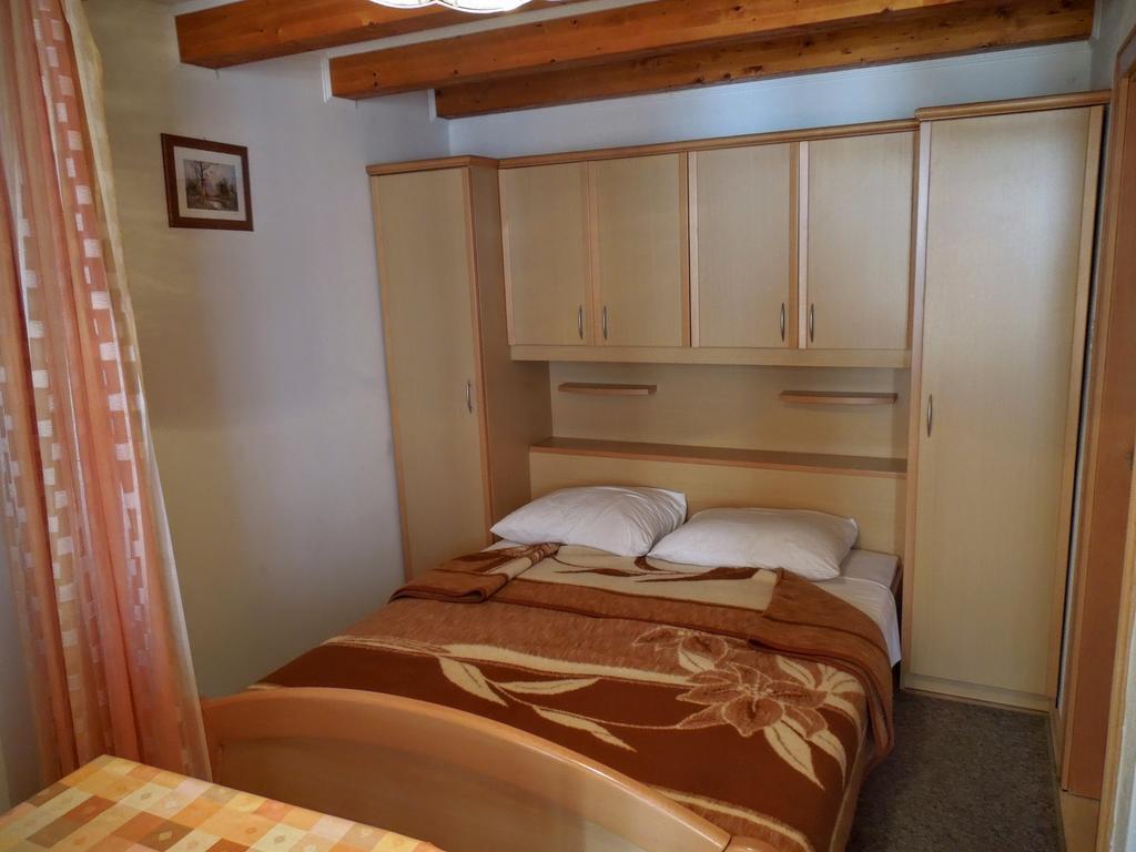 Apartments Dobranic Crikvenica Dış mekan fotoğraf