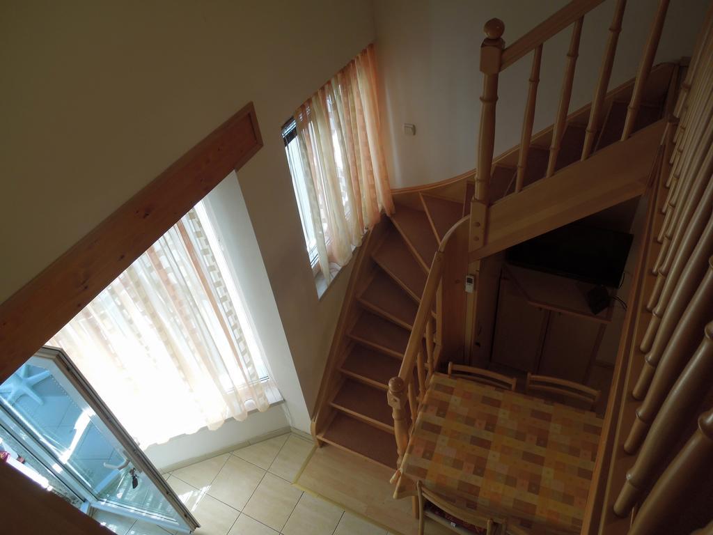 Apartments Dobranic Crikvenica Dış mekan fotoğraf