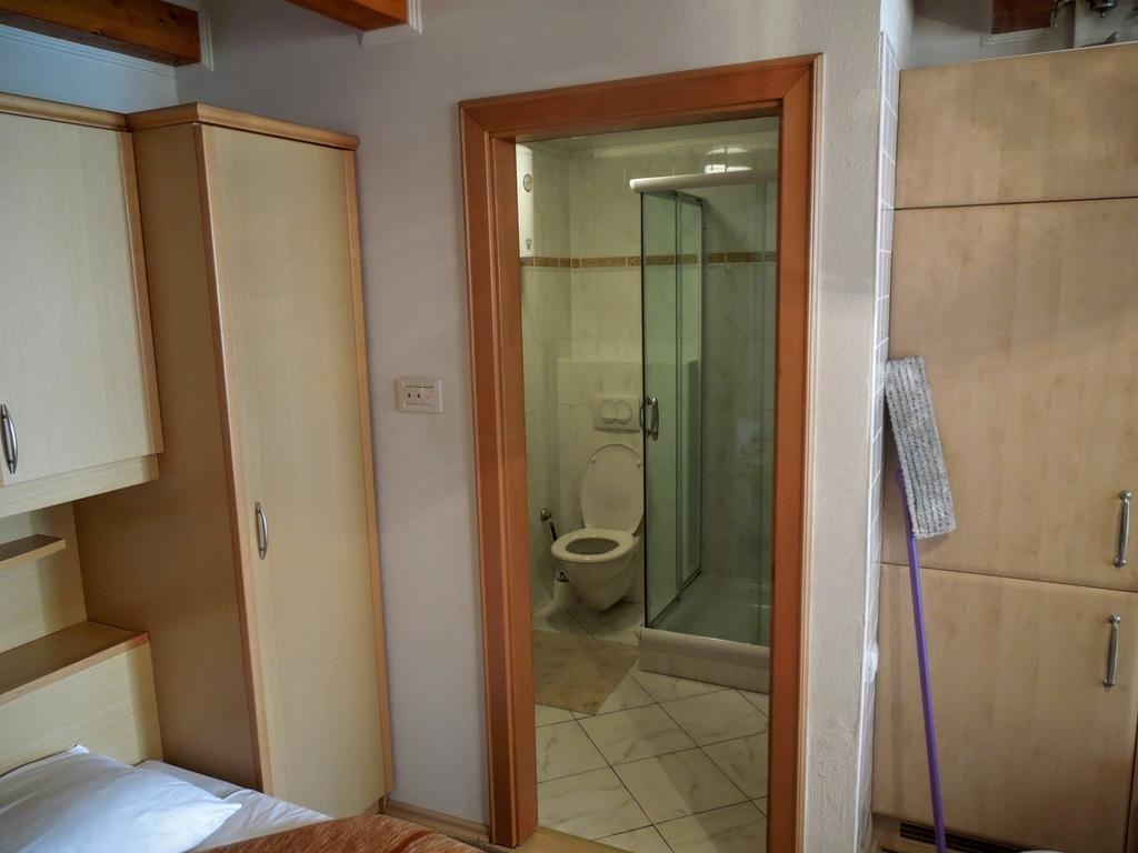 Apartments Dobranic Crikvenica Dış mekan fotoğraf