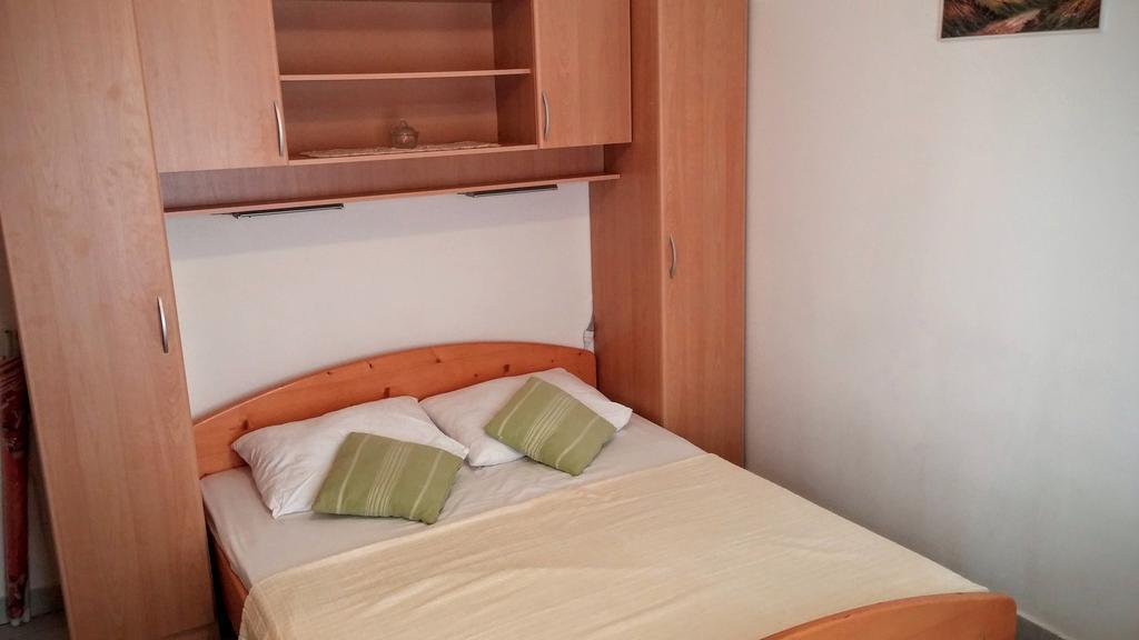 Apartments Dobranic Crikvenica Dış mekan fotoğraf