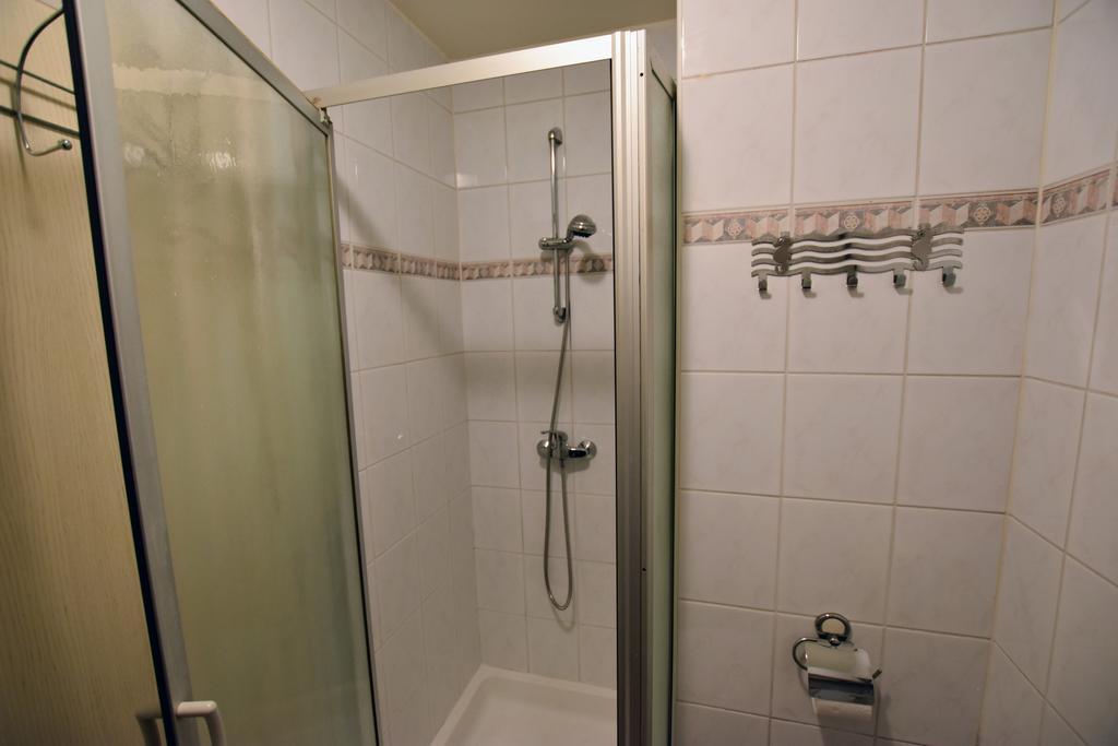 Apartments Dobranic Crikvenica Dış mekan fotoğraf