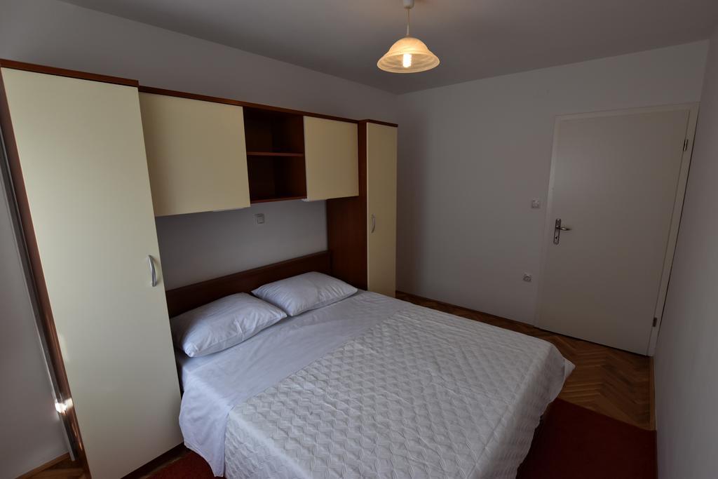 Apartments Dobranic Crikvenica Dış mekan fotoğraf