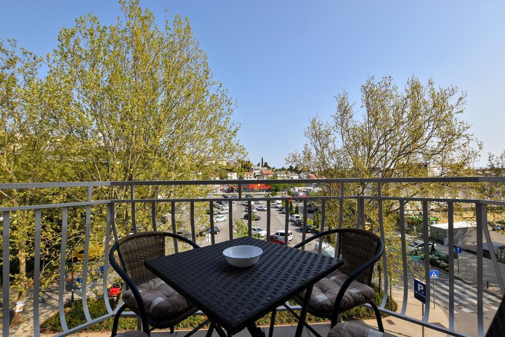 Apartments Dobranic Crikvenica Dış mekan fotoğraf