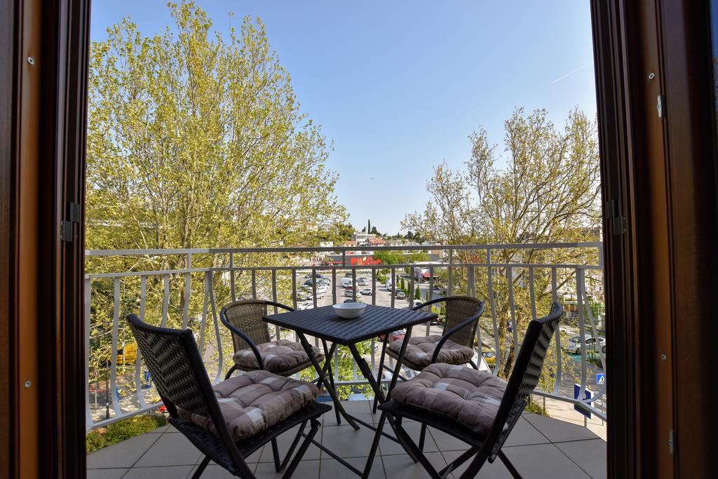 Apartments Dobranic Crikvenica Dış mekan fotoğraf